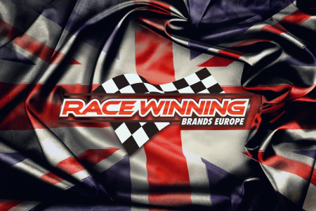 Race Winning Brands Europe Appoints Paul Grosvenor as UK General Manager